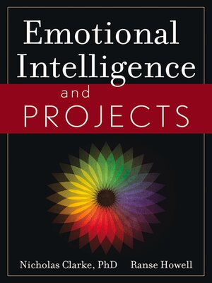 cover image of Emotional Intelligence and Projects